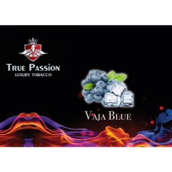True Passion Vaja Blue